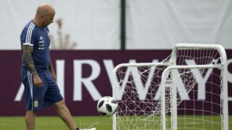 sampaoli argentina 061918
