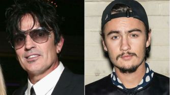 tommy lee brandon lee