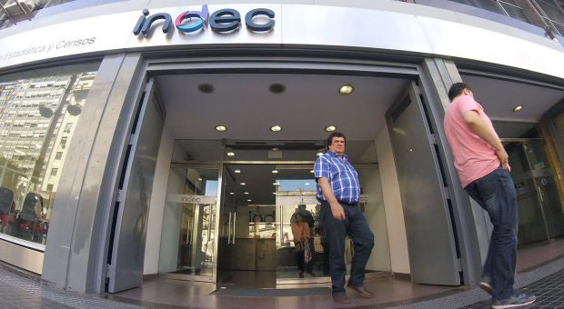 La inflación de junio fue de 3,7%, la más alta en la gestión de Macri
