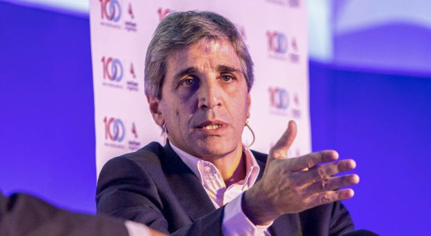 A pesar de la suba de tasas, el Banco Central solo renovó el 60% de las Lebac