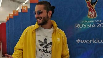 maluma
