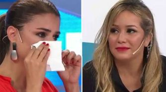 marina calabro karina la princesita