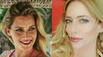 Mica Viciconte y una contundente advertencia para Nicole Neumann