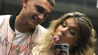 morena rial-facundo ambrosioni