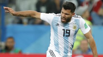 aguero argentina 062118