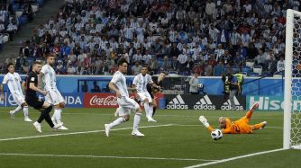 argentina croacia 062118