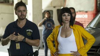 Benjamin Vicuña-Najwa Nimri-Vis a Vis