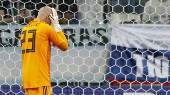 caballero seleccion 210618