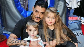 Martita y Felipe Fort se lanzaron como cantantes
