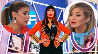 moria casan