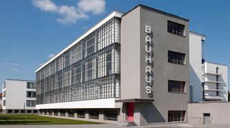 bauhaus