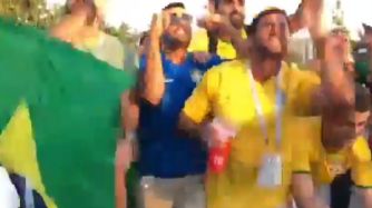 Brasil Argentina Messi Ciao g_20180622
