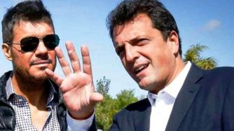Massa Tinelli