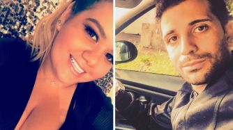 Morena Rial-Yamil Bohamia