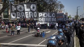 Polo Obrero
