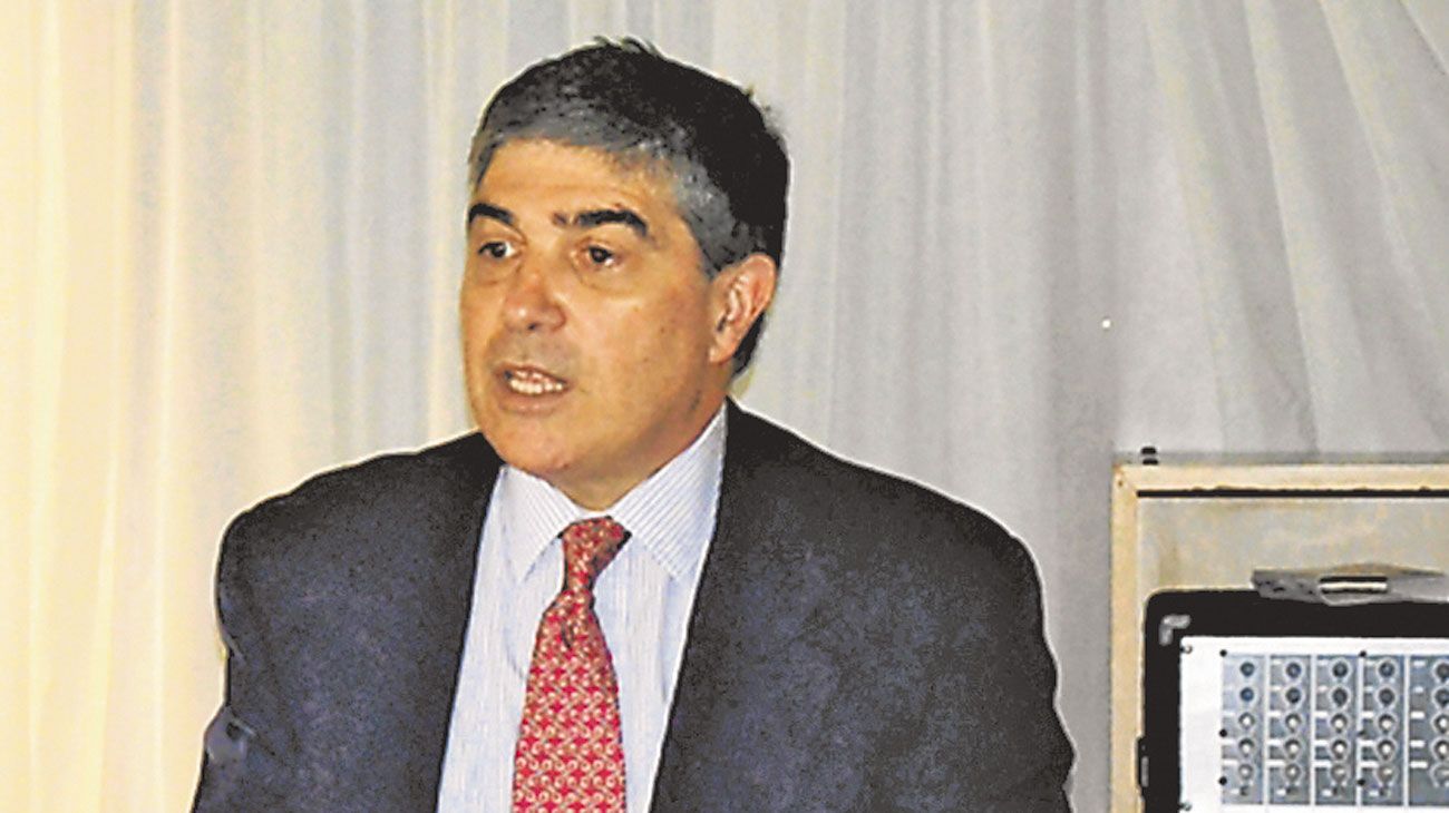 Resultado de imagen para secretario de Modernización, Eduardo Martelli