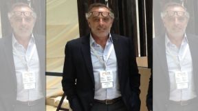 Marcelo Devincenzi, CEO del Grupo Igeotest