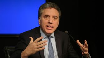 Nicolás Dujovne