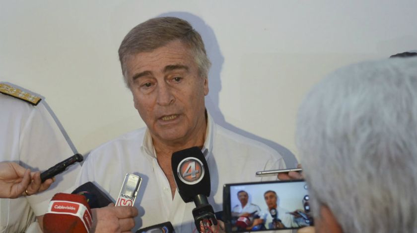 Cancelan la licitación y la búsqueda vuelve a demorarse — ARA San Juan