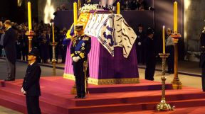 funeral reina isabel 20180702