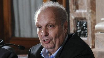 Hernán Lombardi, titular del Sistema Federal de Medios Públicos
