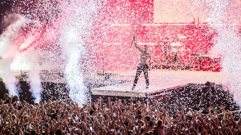 Arranca la venta de entradas para el Lollapalooza 2019