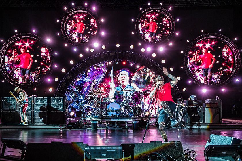 Arranca la venta de entradas para el Lollapalooza 2019