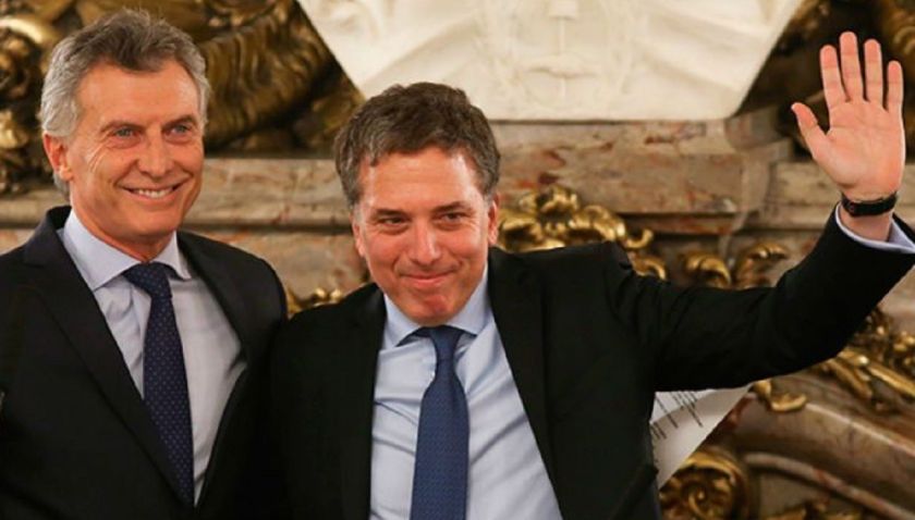 Presupuesto 2019: Gobierno prevé un crecimiento de 2% e inflación de 17%