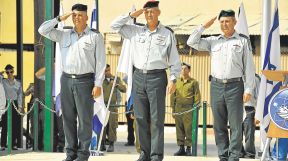 20180706_1322_internacionales_Flickr_-_Israel_Defense_Forces_-_Newly_Appointed_Head_of_the_C4I_Branch_(1)