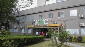 Hospital tucuman