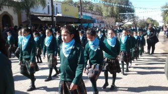 Bachillerato San Miguel Arcángel_desfile_207102018