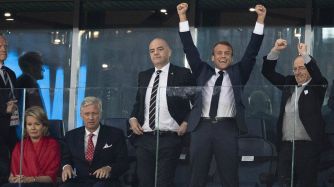 reyes belgica emanuel macron 20180711