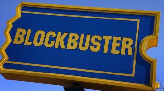 blockbuster