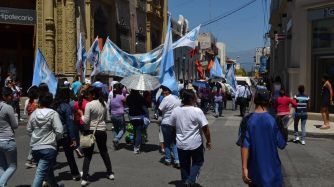 Cortes por manifestaciones 07132018
