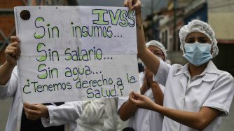 medicos venezuela 20180713
