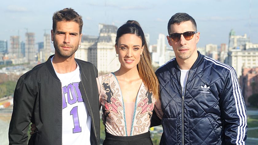 Actores De El Marginal Temporada 2