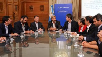2018-07-14 Debate financiamiento partidario