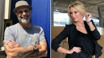 jorge rial-yanina latorre
