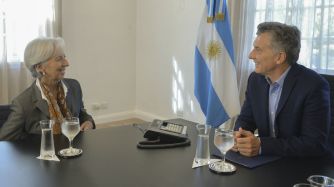 macri con lagarde 07142018
