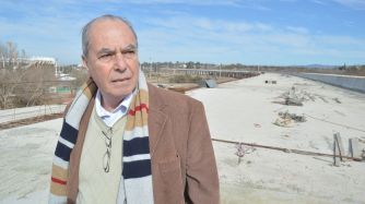 Ricardo Sosa Circunvalación