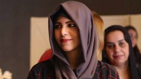princesa latifa dubai 20180716