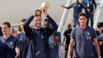 francia campeones 160718