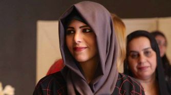 princesa latifa dubai 20180716