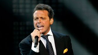 Cuánto gana Luis Miguel (el verdadero) por su serie