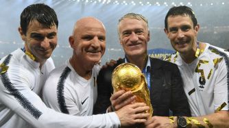 deschamps campeon 170718