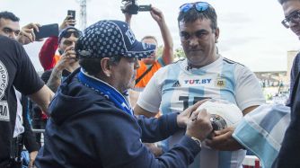 Maradona imitador g_20180717