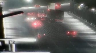 choque en la avenida lugones