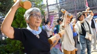 envejecimiento japon 20180718
