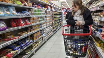 Los descuentos en los supermercados seguirá hasta septiembre.