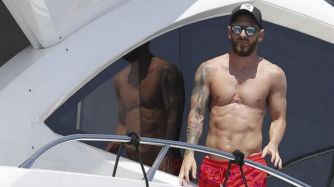 Messi Ibiza vacaciones yate g_20180718